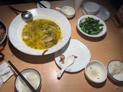 -太二酸菜鱼(深圳布吉万象汇店)