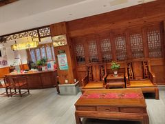 -盛世川王•幸福里(长虹店)