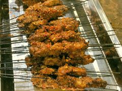 -清真·马峰烤肉(小学习北巷店)