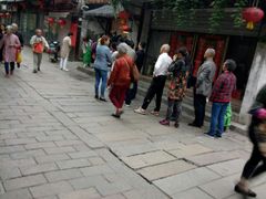 -阿二烤鸡(山塘街店)