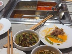 -海底捞火锅(塘厦天虹店)