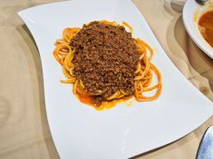 -德大西餐社(云南南路店)