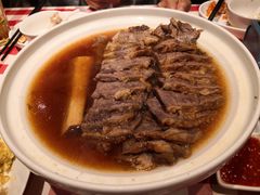 -西贝(金桥店)