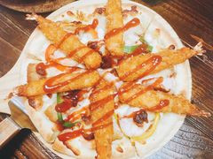 -吃饼人西餐(南开店)