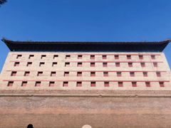 -西安城墙·碑林历史文化景区