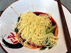 -老地方猫儿面(磁器口店)