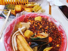 -安发瞧麻辣烫(总店)