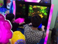 -大玩家(拱墅万达店)
