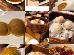 -宁波万豪酒店