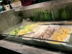 -阪尚皇·原切牛排·烤肉火锅自助(北京路店)