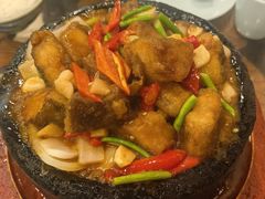 -西江美食舫·江西菜(健德桥店)