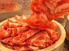 -密友回转自助火锅(世茂国际广场店)