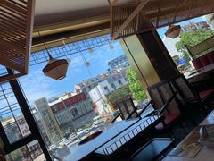 -捞神煲汤火锅(湖滨商业街店)