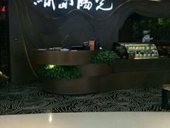 -桂小厨广西菜(青秀万达店)