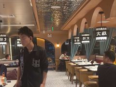 -清真·卡德尔大叔新疆主题餐厅(龙汇路店)
