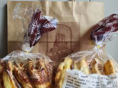 -国际饭店·帆声西饼屋(黄河路店)