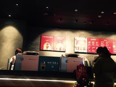 -星巴克(合肥百盛逍遥广场店)