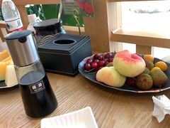 -松野谷·寿喜烧自助(华联顺义金街购物中心店)