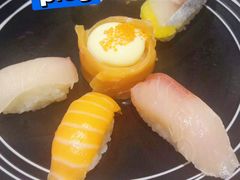 -Sushi Love 创意寿司(正佳广场店)