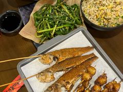 -林二哥宜烤官·宜宾小烧烤