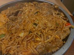 石板金针肥牛-米村拌饭(活力城店)