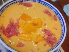 杨枝甘露-捷信牛奶甜品世家(五道口店)