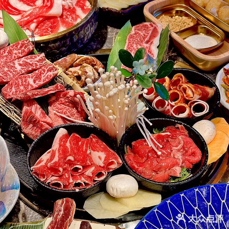 北京烤肉榜第1⃣️的火炉里烤肉我也终于吃到了!