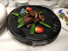 -民国红公馆·秦淮八艳(夫子庙店)
