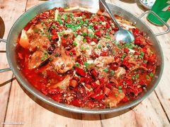 -杨记隆府重庆江湖菜(太古里旗舰店)