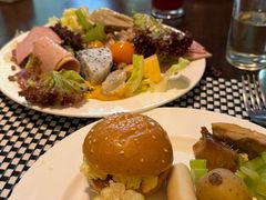 -上海新锦江大酒店