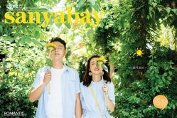 点击看大图 -太古映画婚纱摄影(天河店)