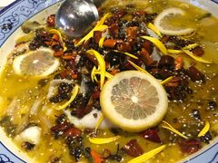 -大碗厨 25年老字号 现炒湘菜(四季天地店)