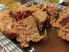 -合家院饭庄(榆关道店)
