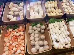-牛New寿喜烧(青浦店)