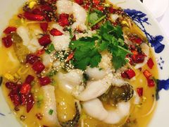 -同庆楼(滨湖万达广场店)