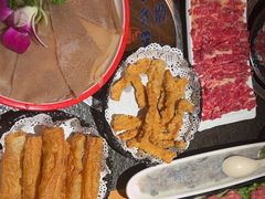 -牛品荟牛肉火锅(新城广场店)