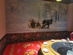 -东北食府·铁锅炖(花溪湾店)