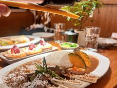 -CURRY YA 熟成咖哩專門店(深圳湾万象城店)