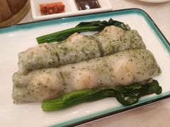 -北海渔村酒楼·粤菜海鲜点心(新华店)