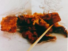 -傅强排骨(成都总店)