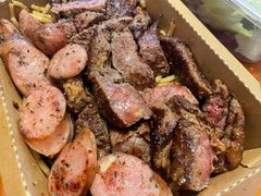 -西小排(来福士广场店)