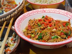 -陈家婆的菜(梅溪湖店)