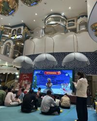 -奈尔宝家庭中心·亲子餐厅(苏州大悦城店)