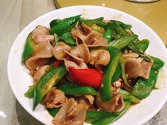 -东山茶寮(新安店)