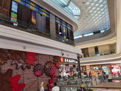 -吕氏疙瘩汤·海鲜新鲁菜(凯德mall新都心店)