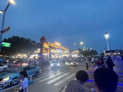 -老虎石海上公园