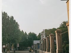 -洪家楼教堂
