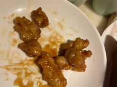-绿茶餐厅(西单老佛爷店)