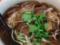 -李先生牛肉面大王(成都东站西广场店)