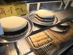 -清真老西北角温记粘食店(长沙路店)